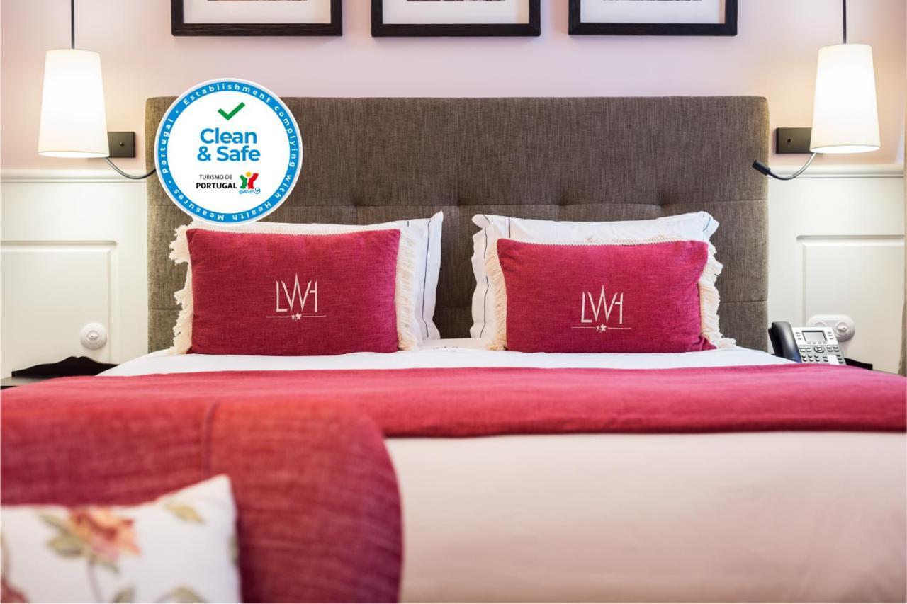 Hotel Wine Lisboa