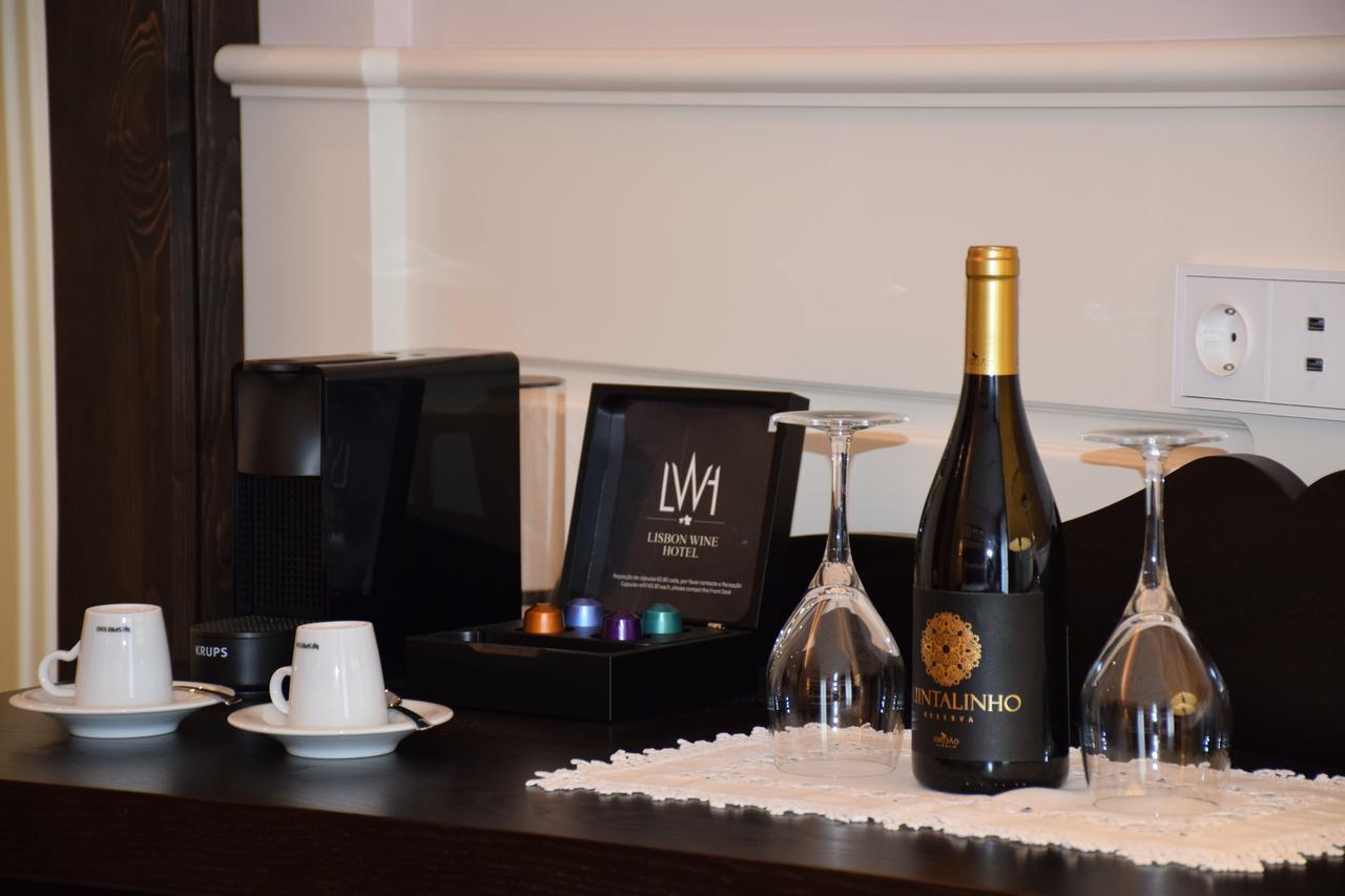 Wine 4* Lisboa