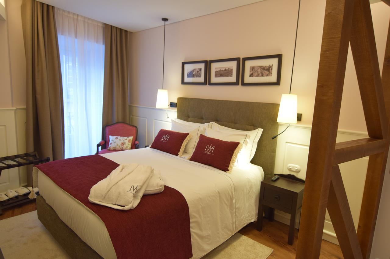 Hotel Wine Lisboa