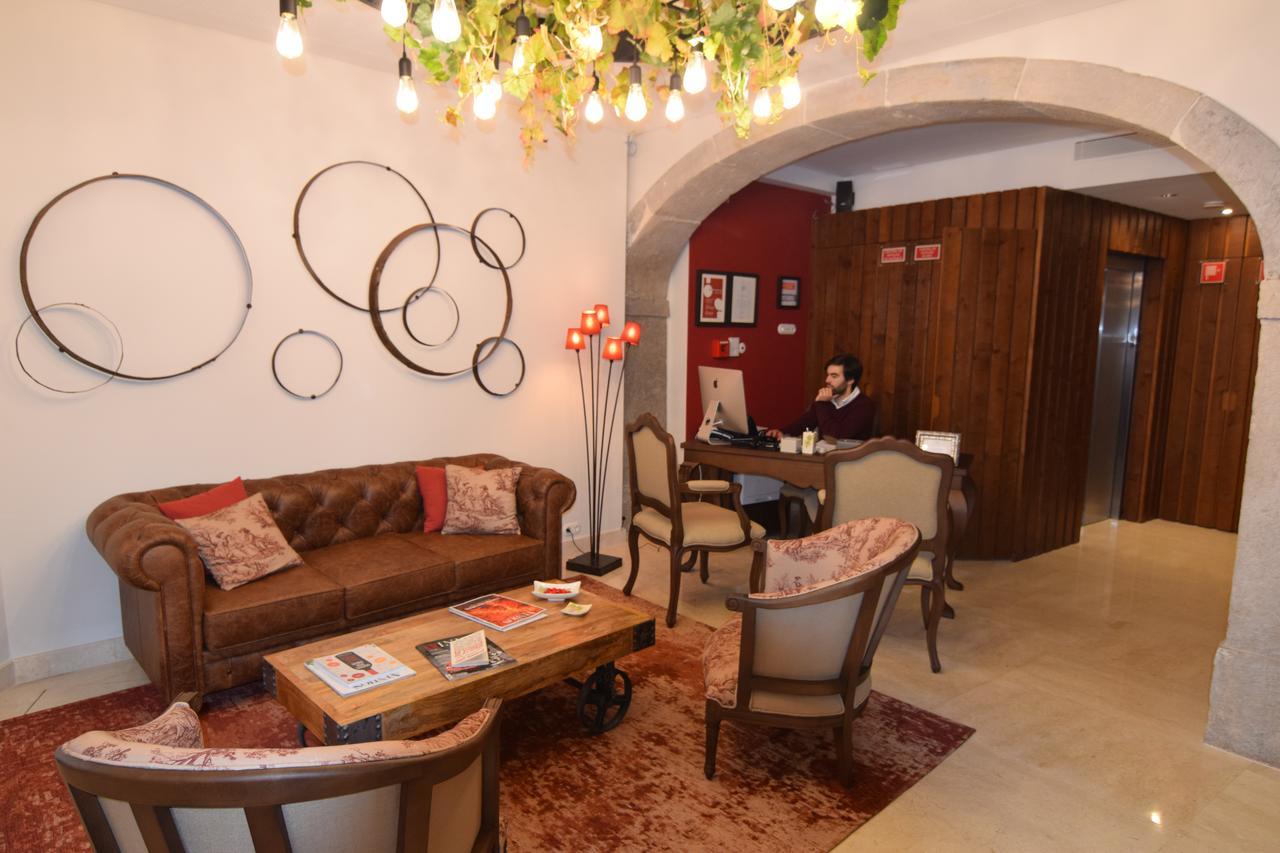 Wine Hotel Lisboa