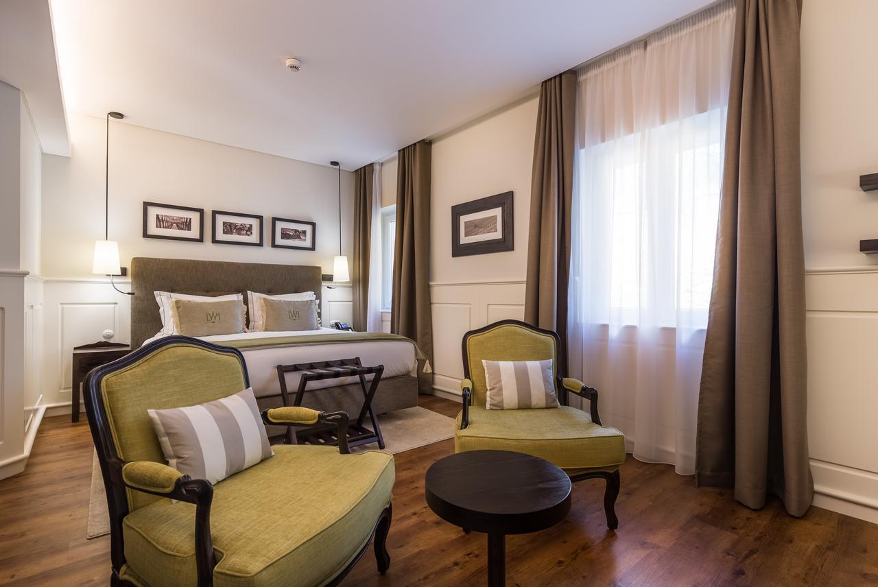 Wine Hotel Lisboa