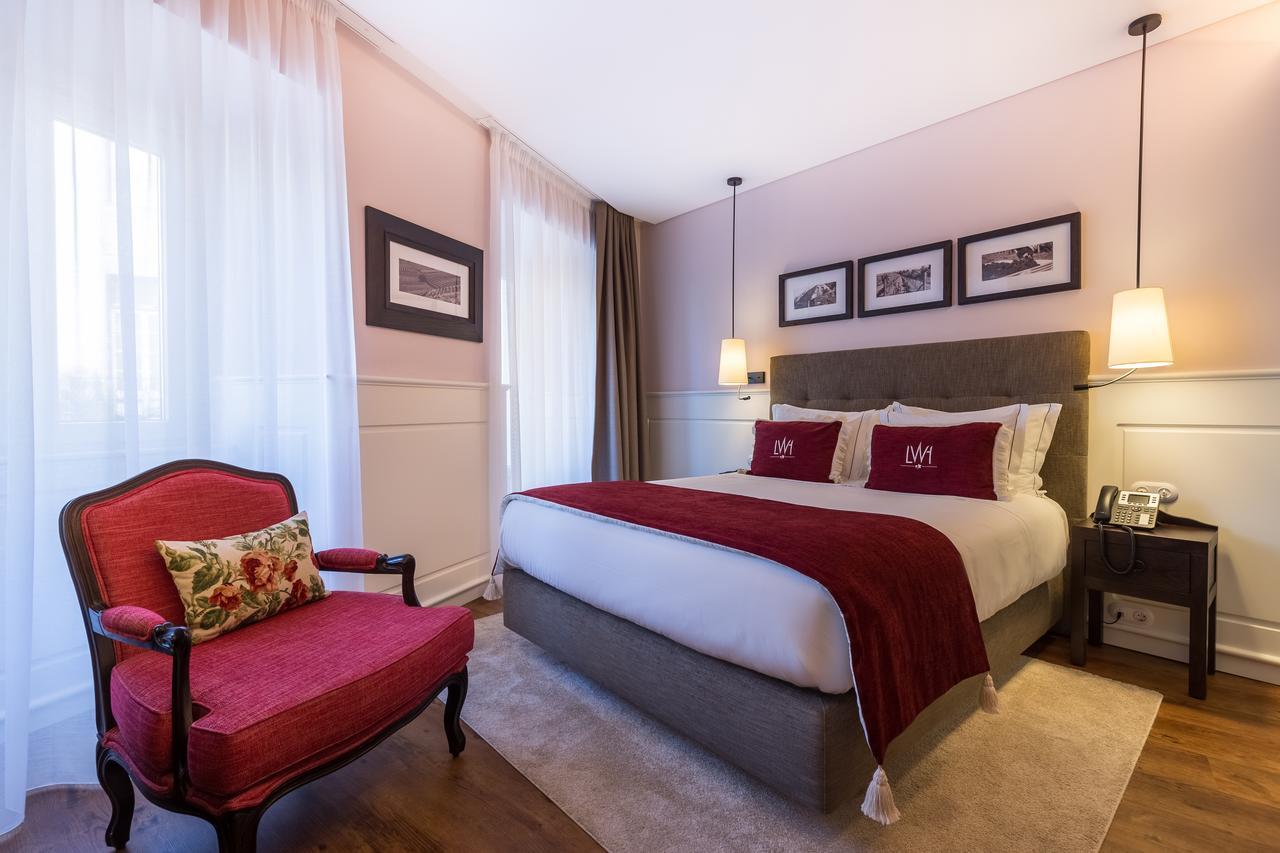 Wine Hotel Lisboa