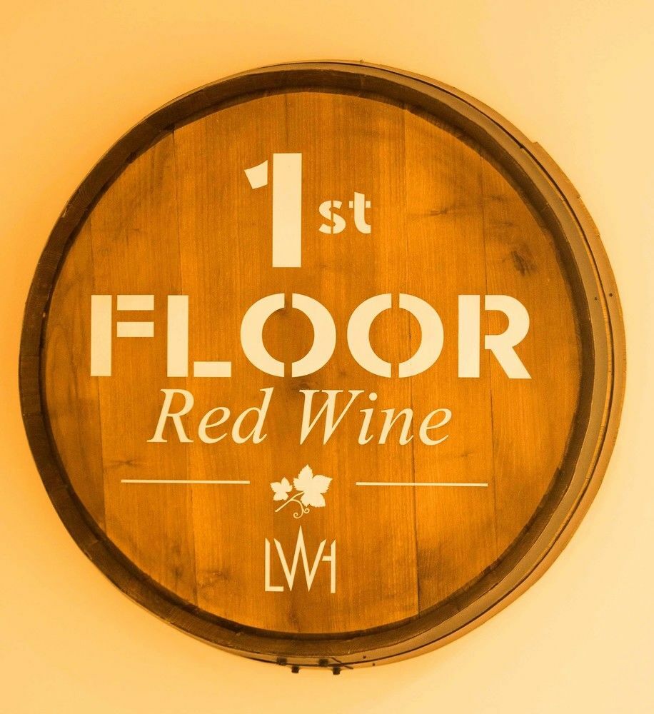 Wine Lisboa
