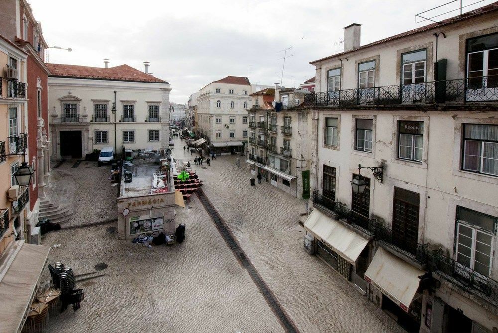 Wine 4* Lisboa