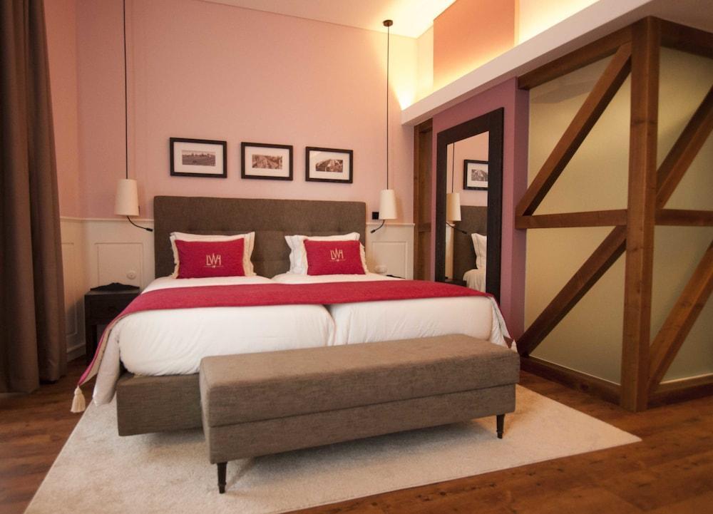Hotel Wine Lisboa