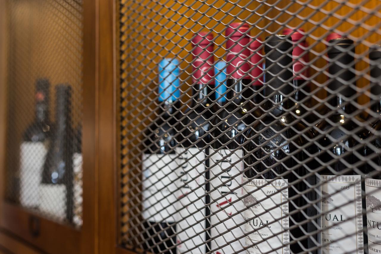 Wine